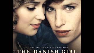 Gerda - 04 The Danish Girl OST