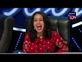Funny Auditions Indian Idol Funny Audition 2021