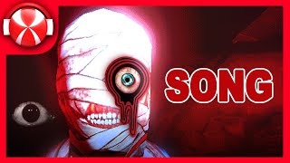 Cover art for "A CAPTAIN'S CURSE" - MOUTHWASHING SONG