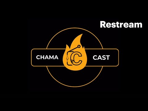 Chama Cast - Pedro Gil