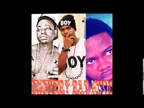 SHAIKE MUNZOO - MULLA PROD BY PHREDXTER BEAT ( ZEUS )