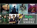 Hulu June 2023 Schedule Top Picks For New Movies And TV Shows