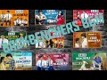 Backbenchers Telugu Web Series Bgm