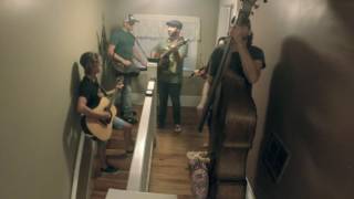 Music video thumbnail preview for Mountain Heart - The Cottage Sessions: She'll Come Back To Me by Mountain Heart