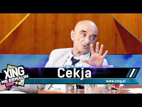 Xing me Ermalin 31 - Cekja rrezikon te denohet ne vitin 84
