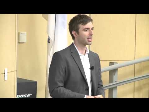 Fletcher Ideas Exchange: Seth Pate - New Media in Taiwan’s Sunflower Movement