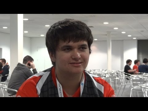 Interview numlocked - i46 Day 2