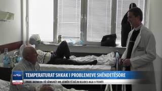 Te semuret nga zemra kujdes nga i ftohti