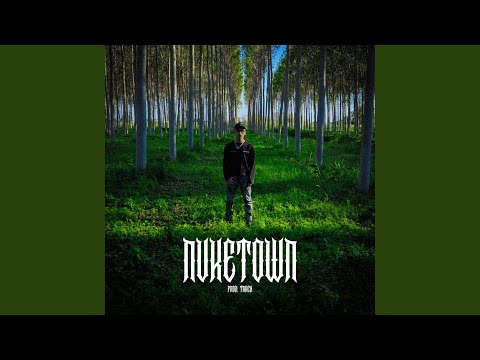 Nuketown