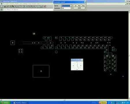 Industrial Processes Simulation
