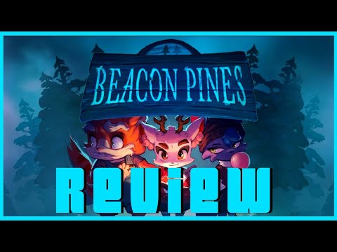 Beacon Pines Review