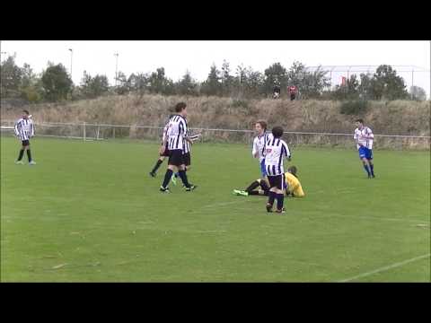 BVCB C2 - Neptunus Schiebroek C1 10-1 (6-1) YouTube_II