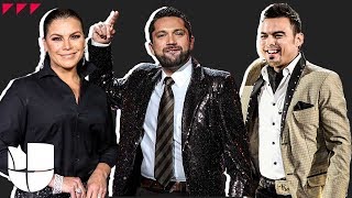 No fue la tragedia, fue su gente: la fuerza que inspiró a Olga Tañón y El Recodo