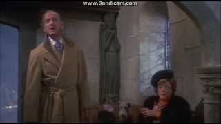 Murder by death, Blind butler.