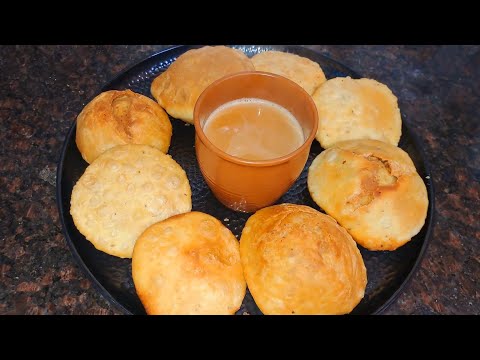 khasta kachori recipe |how to make kachori at home...😋