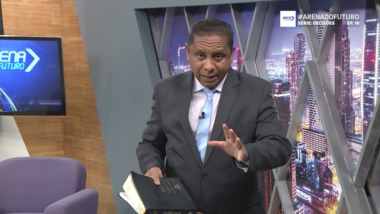 QUEM É QUEM NO JUÍZO FINAL?