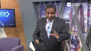 QUEM É QUEM NO JUÍZO FINAL?