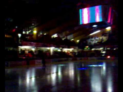 EC KAC vs HDD Tilia Olimpija - 10.10.2008