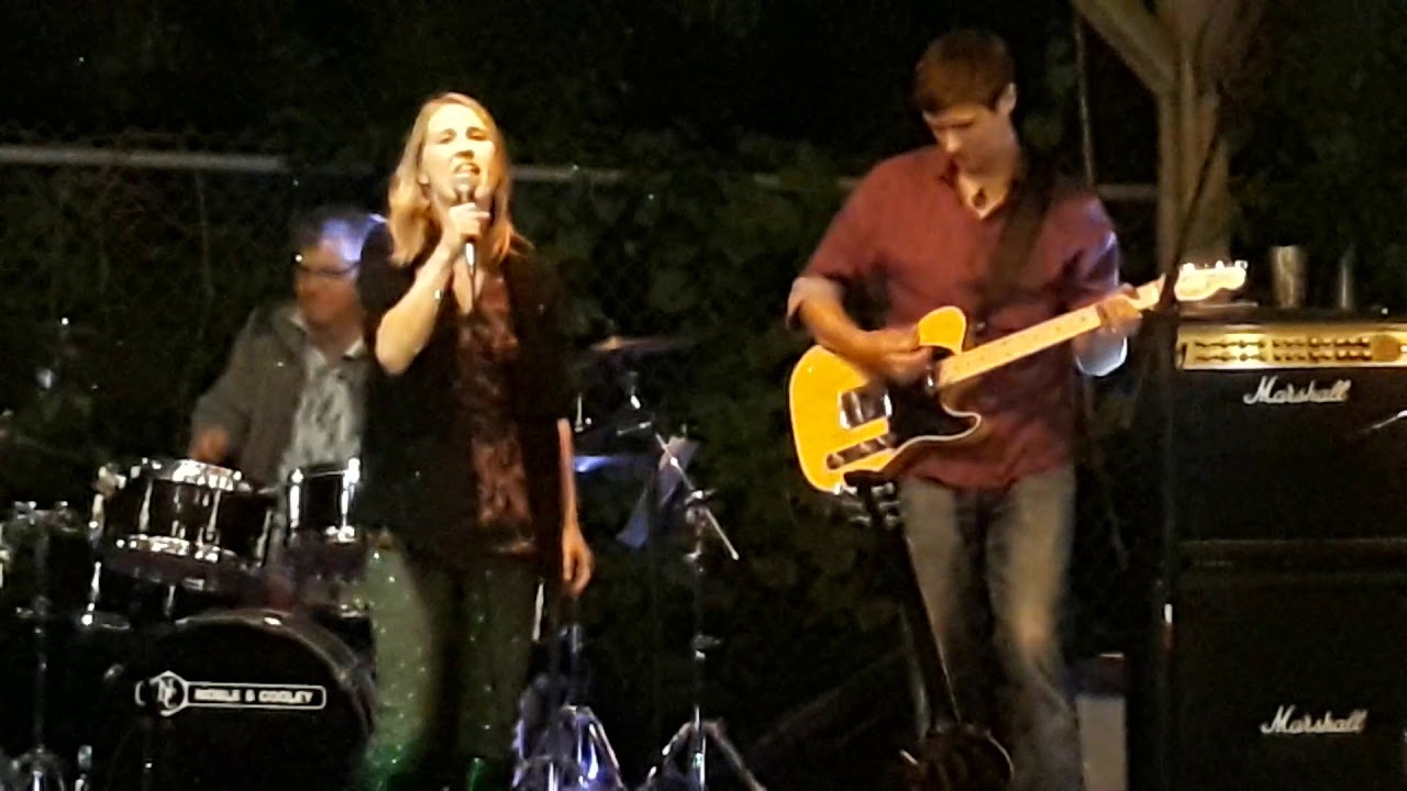 Promotional video thumbnail 3 for Fringe Field