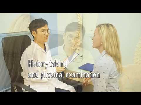 Introduction of Pain Away clinic