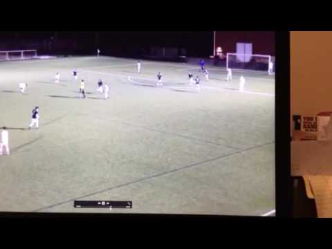 ECNL Tourney VA 3/11/17 Match Fit Academy 01 Black