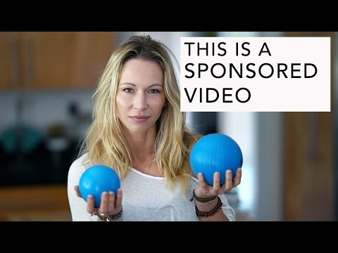 Blue Balls Giveaway & Coffee Talk