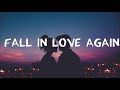AVAION-Love again(lyrics)