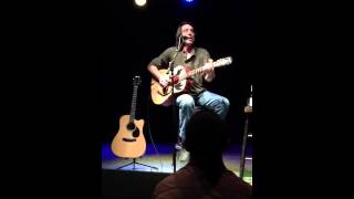 Mike Cooley-Cartoon Gold