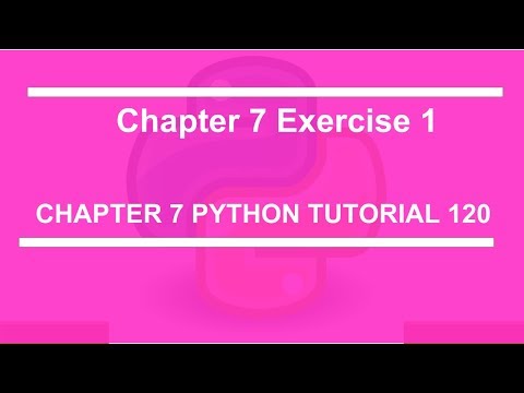 Complete Python 3 Course Introduction