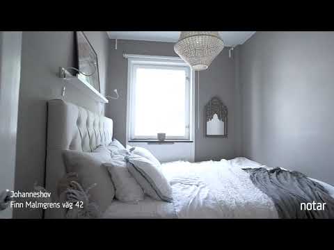 - 3:a · 58m2 - Hammarbyhöjden/Johanneshov : Via Notar mäklare Hammarby Sjöstad / Johanneshov
