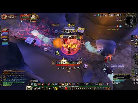 Average LFG experience