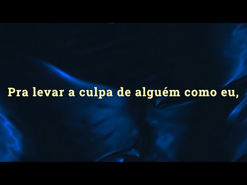 Stenio Marcius - Alguém como eu [Lyric Video]