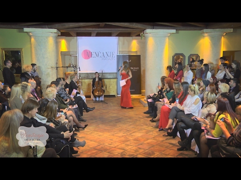 Venčanje od A do DA - Emisija 47 - Wedding Weekend 2017.