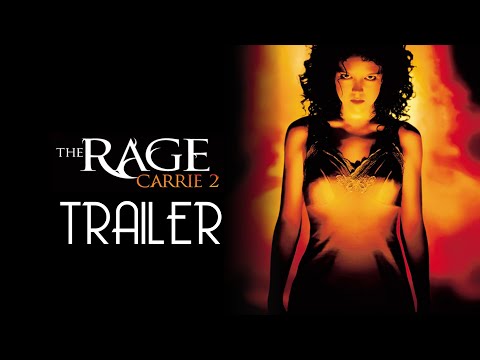 The Rage: Carrie 2 (1999) Trailer Remastered HD