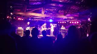 Confederate railroad- Three verses