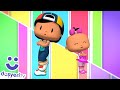 Pepee And Bebee Favorite Songs Together 1