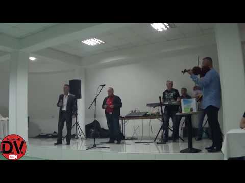 MILAN STAJIC I MILAN LAZAREVIC - Zapjevaj mi brate 2018