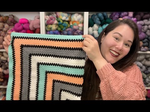 a_knotty_mess knitting diary: Episode 45 - How Many WIPs is Too Many WIPs?