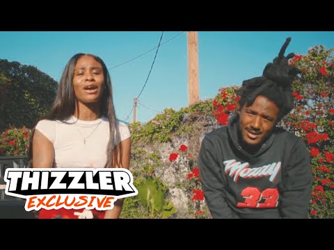 D'Barbie - Ridin Wit Ty (Music Video)