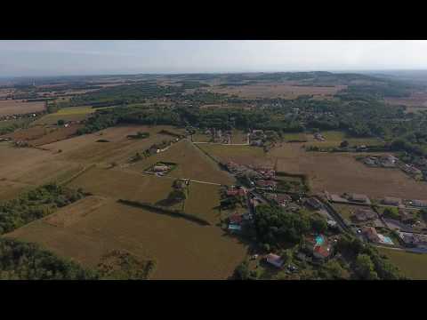 Terrains Angelotti Lagardelle-sur-Lèze - Les Impressionnistes - Haute Garonne 31