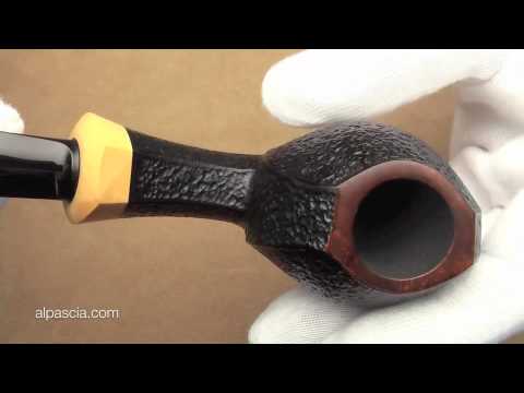 pipa Cornelius Maenz 073 - smoking pipe