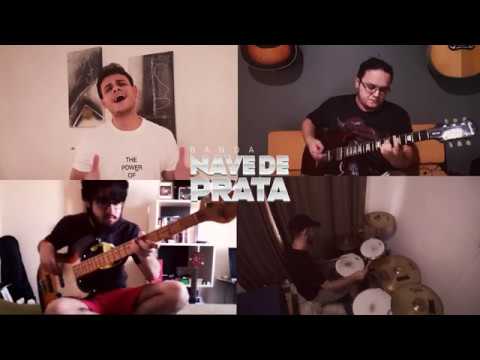 Viajante Solitário - Nave de Prata