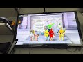 Elf 2004 Disc 1 Widescreen DVD Menu Walkthrough