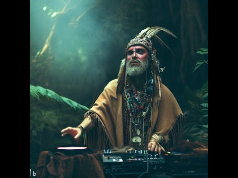 FOLKTRONICA - EL INFIERNO VERDE |MIX| (Version 2) YEAHMAN | EL BUHO | RODRIGO GALLARDO | IORIE