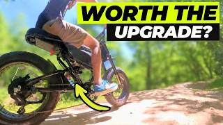 Juiced Scrambler FS Review: The Ultimate Moto-Style Upgrade?