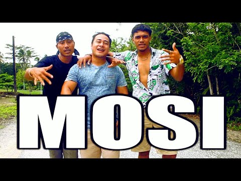 Ioa Feiloaitumua, Maua Tolumaanave Nineva & Kirisimasi Pofitu - MOSI (Official Music Video)