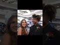 Capri And Piper Rockelle KISS At Prom