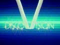 MCA DiscoVision Complete Logo 1978