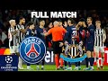 UEFA Champions League - PSG vs NEWCASTLE