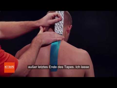 Schmerz von der Rückseite und auf der linken Seite in den Rippen Krämpfe in der Hand kann Osteochondrose sein